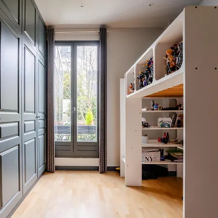 Veeve - Blue Majesty Appartement