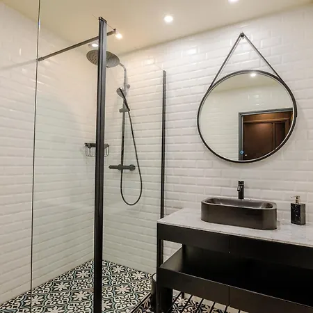 Veeve - Blue Majesty Appartement *