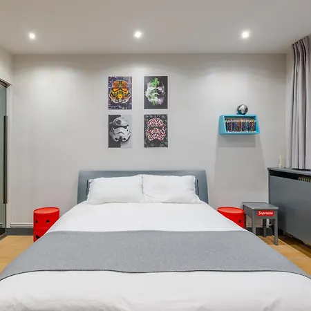 Veeve - Blue Majesty Appartement Paris