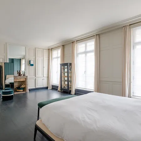 Appartement Veeve - Blue Majesty