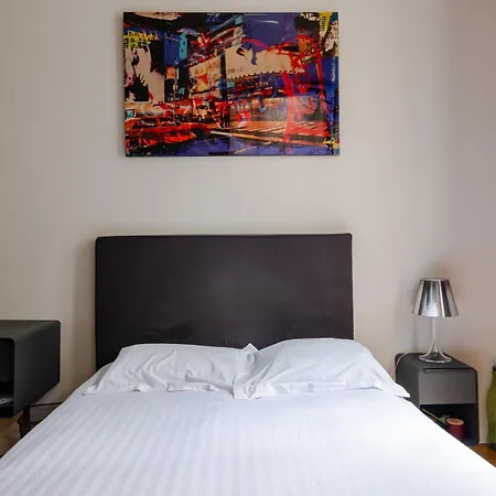 Appartement Veeve - Blue Majesty