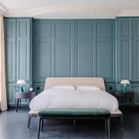 Veeve - Blue Majesty Appartement Paris