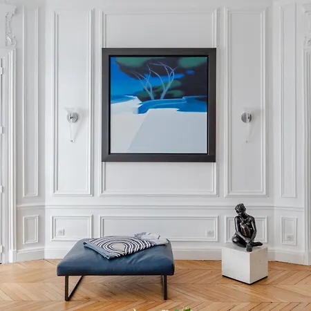 Veeve - Blue Majesty Appartement