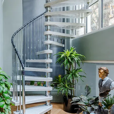 Veeve - Blue Majesty Appartement